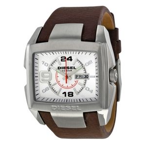 Men's Diesel Bug Out Watch